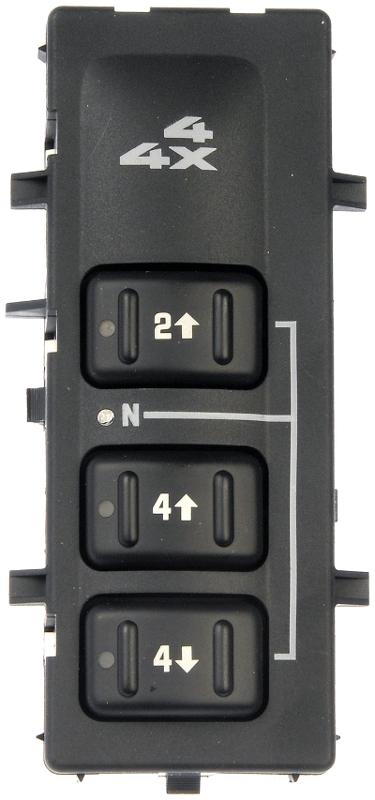 Dorman 901053 4WD Switch product image 1 of 3