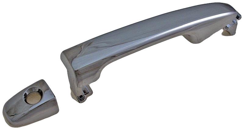 Dorman 81169 - Exterior Door Handle Dorman 81169 Exterior Door Handle product image 3 of 3
