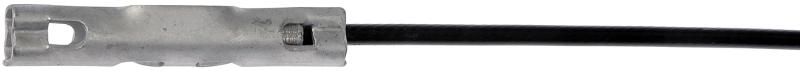 Dorman C661181 Parking Brake Cable product image 3 of 3
