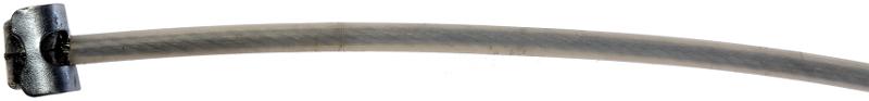 Dorman C660473 Parking Brake Cable product image 1 of 3