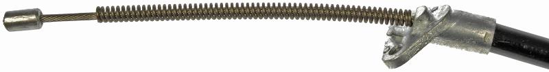 Dorman C660714 Parking Brake Cable product image 2 of 3