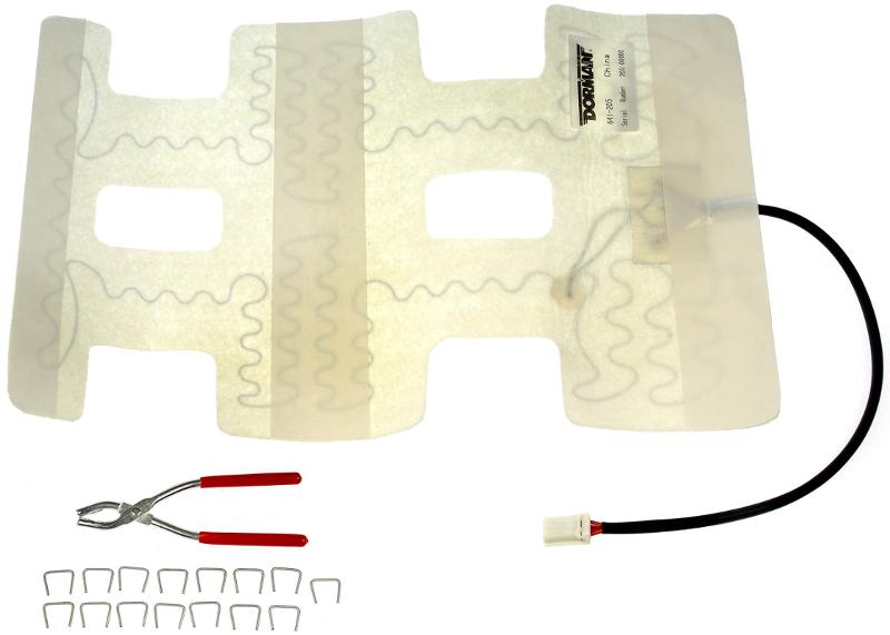 Dorman 641205 Seat Heater Pad product image 2 of 2
