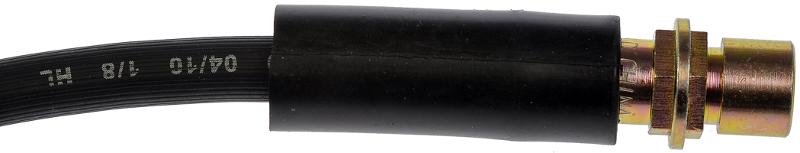 Dorman H621300 Brake Hydraulic Hose product image 2 of 3