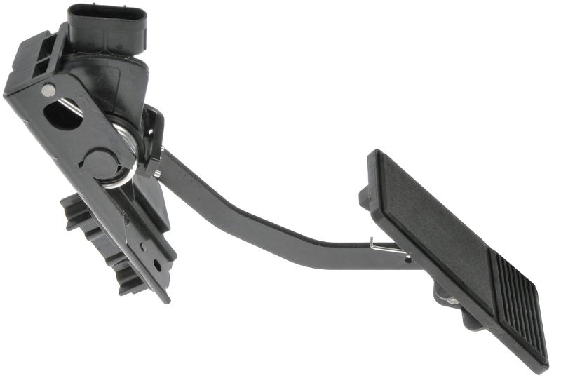 Dorman 699104 Accelerator Pedal product image 2 of 2