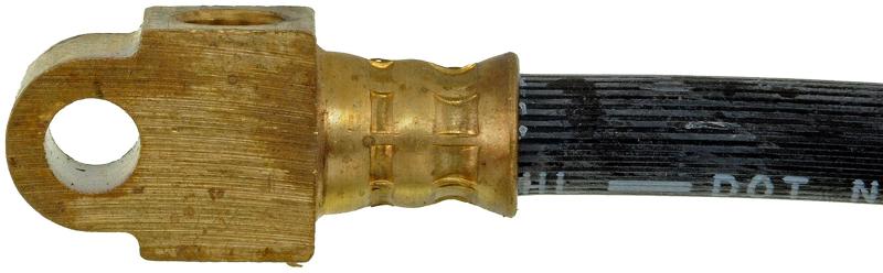 Dorman H36584 Brake Hydraulic Hose product image 1 of 3