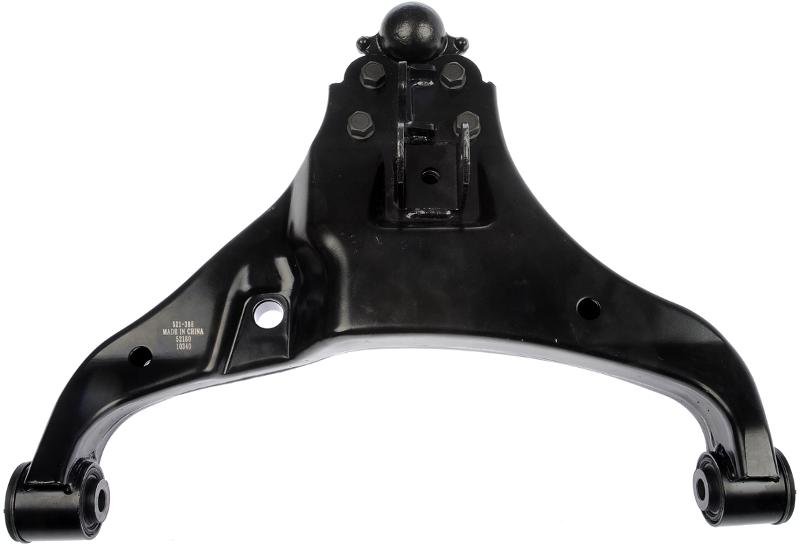 Dorman 521388 Suspension Control Arm and Ball Joint Assembly product image 3 of 3