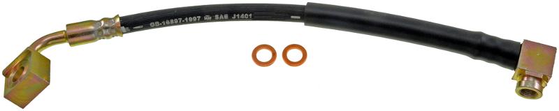 Dorman H380357 Brake Hydraulic Hose product image 2 of 3