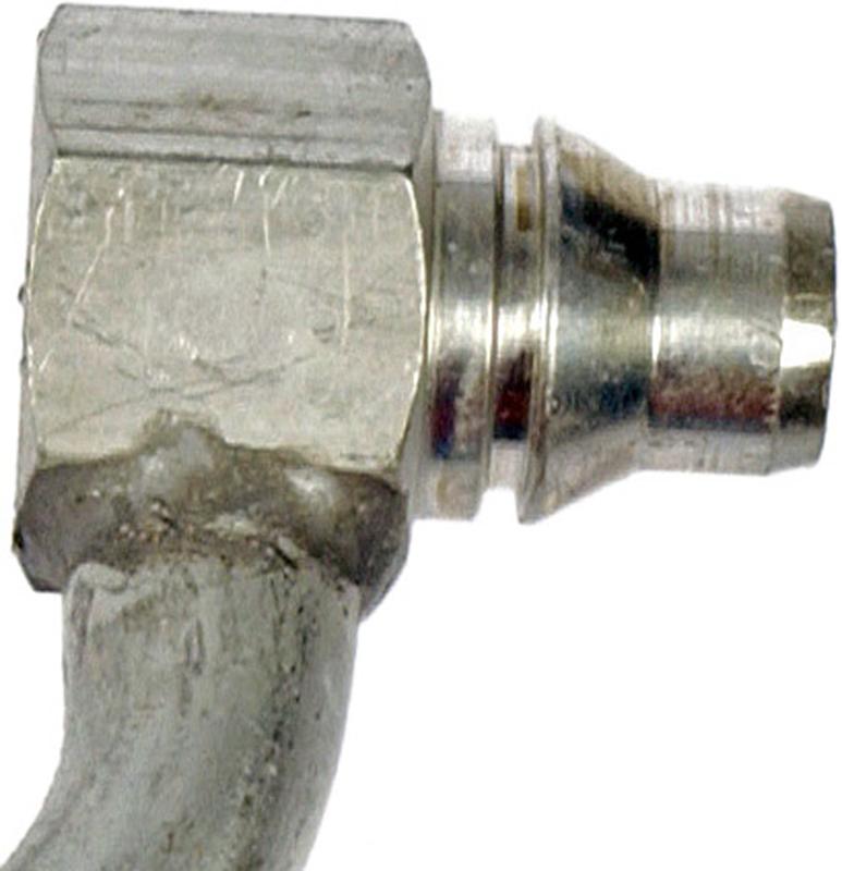 Dorman 625146 - Engine Oil Cooler Hose Assembly Dorman 625146 Engine Oil Cooler Hose Assembly product image 3 of 3