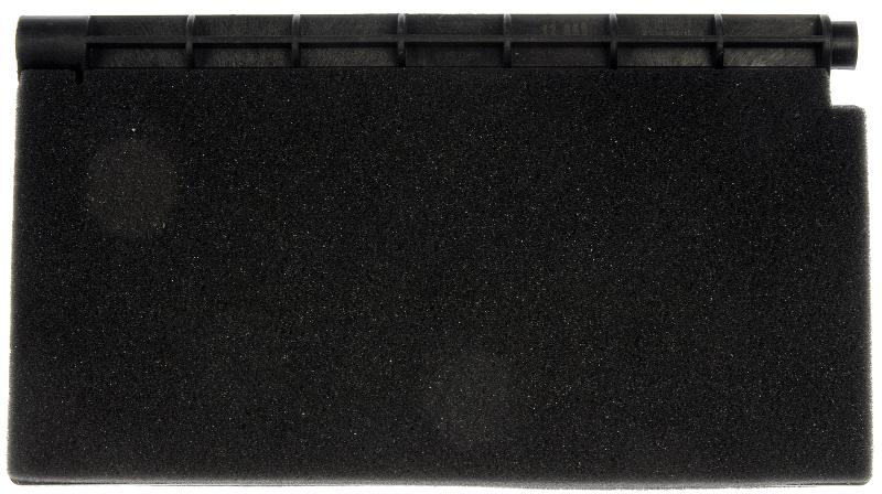 Dorman 902225 HVAC Heater Blend Door product image 2 of 2