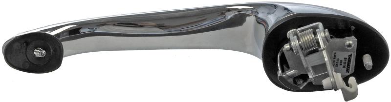 Dorman 81010 Exterior Door Handle product image 2 of 3
