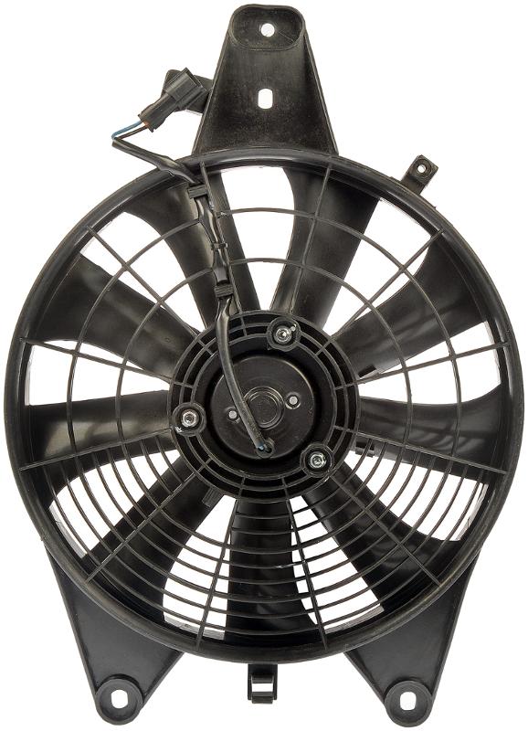 Dorman 621137 A/C Condenser Fan Assembly product image 4 of 4