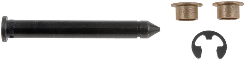 Dorman 38391 Door Hinge Pin and Bushing Kit product image 3 of 3