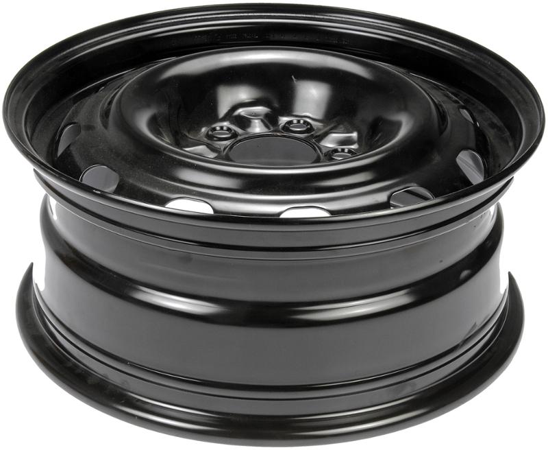Dorman 939107 - Wheel Dorman 939107 Wheel product image 1 of 2