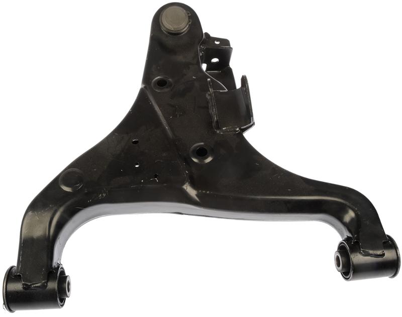 Dorman 521181 Suspension Control Arm and Ball Joint Assembly product image 1 of 2