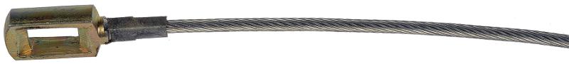 Dorman C94106 Parking Brake Cable product image 3 of 3