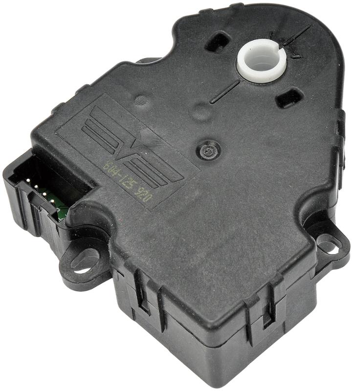 Dorman 604125 - HVAC Heater Blend Door Actuator Dorman 604125 HVAC Heater Blend Door Actuator product image 4 of 4