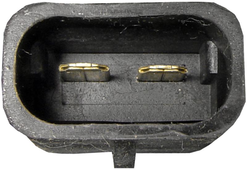 Dorman 620601 - Engine Cooling Fan Assembly Dorman 620601 A/C Condenser Fan Assembly product image 2 of 2