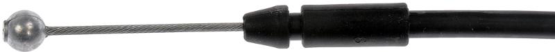 Dorman 912140 Hood Release Cable product image 3 of 3