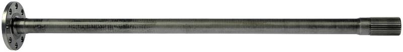 Dorman 630148 Axle Shaft product image 1 of 2