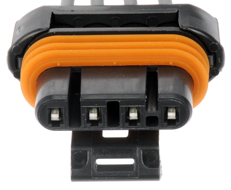 Dorman 645906 Alternator Connector product image 2 of 2