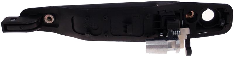 Dorman 83736 - Exterior Door Handle Dorman 83736 Exterior Door Handle product image 2 of 3