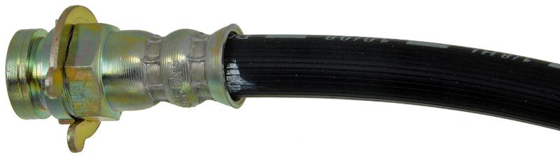 Dorman H38267 Brake Hydraulic Hose product image 2 of 3