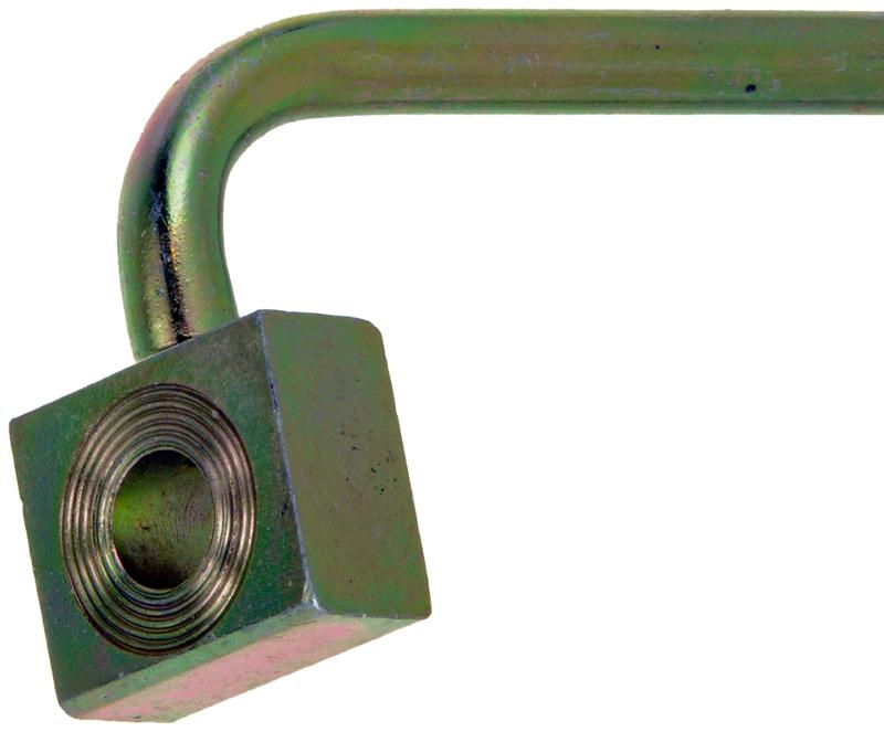 Dorman H381160 Brake Hydraulic Hose product image 3 of 3