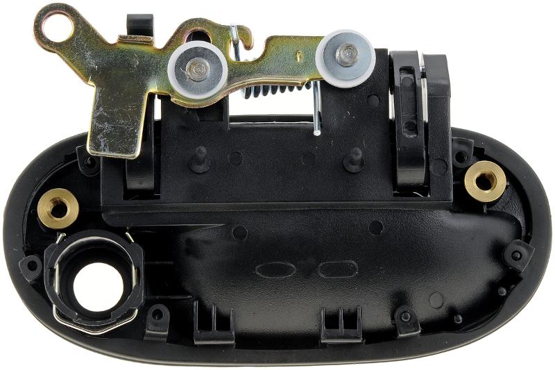 Dorman 77496 - Exterior Door Handle Dorman 77496 Exterior Door Handle product image 3 of 3