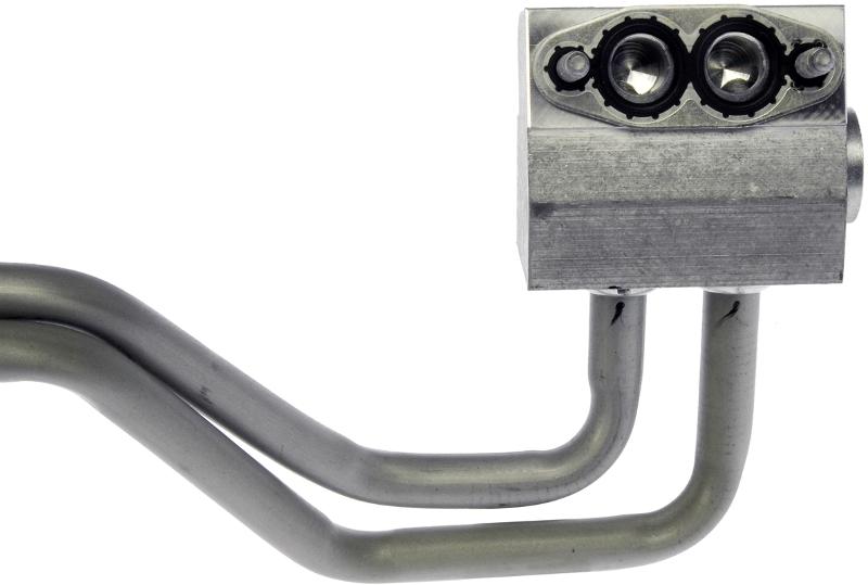 Dorman 625637 Engine Oil Cooler Hose Assembly product image 2 of 3