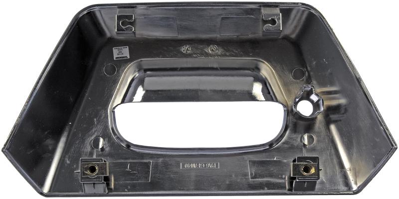 Dorman 91136 - Tailgate Handle Bezel Dorman 91136 Tailgate Handle Bezel product image 3 of 3