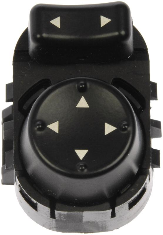 Dorman 901116 - Door Mirror Switch Dorman 901116 Door Mirror Switch product image 1 of 3