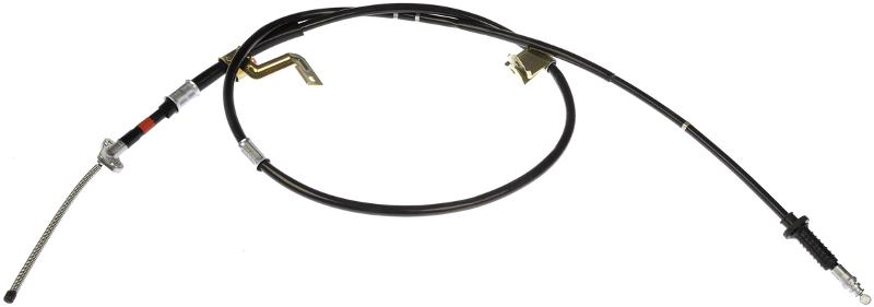 Dorman C660537 Parking Brake Cable product image 2 of 3