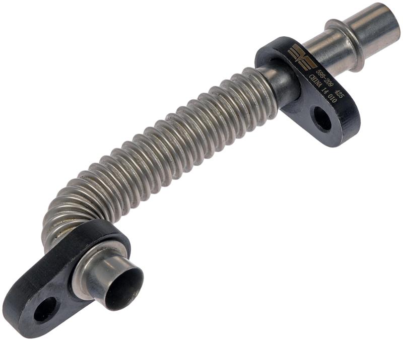 Dorman 598209 EGR Line product image 2 of 2