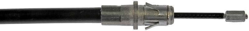 Dorman C93270 Parking Brake Cable product image 1 of 3