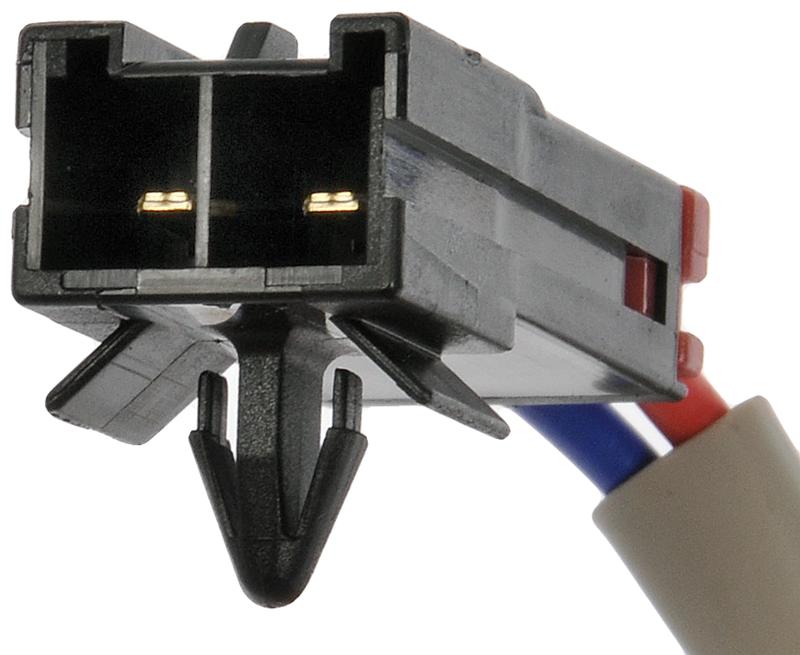 Dorman 741739 Power Window Motor and Regulator Assembly product image 2 of 3