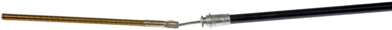 Dorman C93006 Parking Brake Cable product image 2 of 3