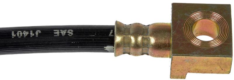 Dorman H381305 Brake Hydraulic Hose product image 1 of 3