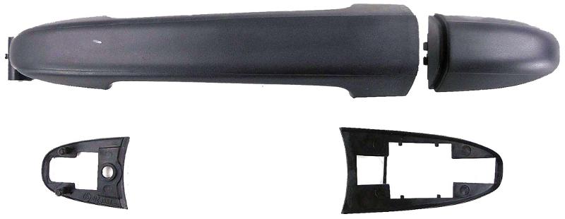 Dorman 80934 Exterior Door Handle product image 3 of 3