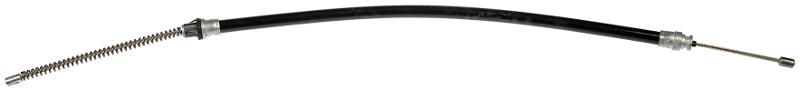 Dorman C660914 Parking Brake Cable product image 2 of 3