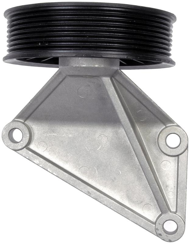 Dorman 34188 A/C Compressor Bypass Pulley product image 3 of 3