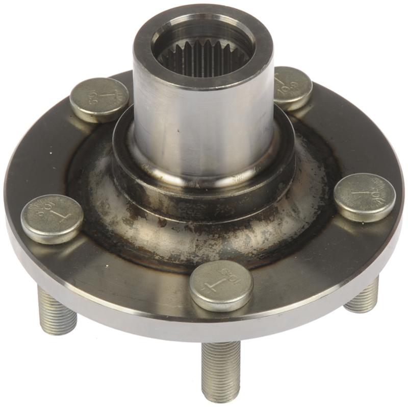 Dorman 930501 - Wheel Hub Dorman 930501 Wheel Hub product image 2 of 3