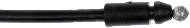 Dorman 912146 Hood Release Cable product image 2 of 3