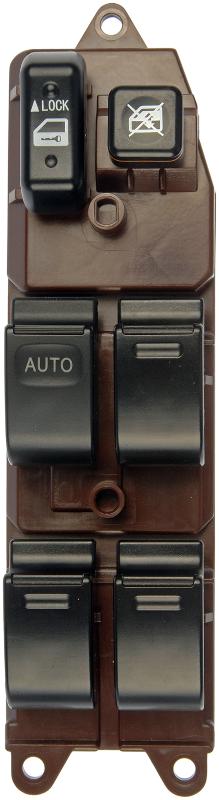 Dorman 901705 Door Window Switch product image 2 of 3