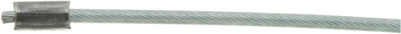 Dorman C92443 Parking Brake Cable product image 2 of 3