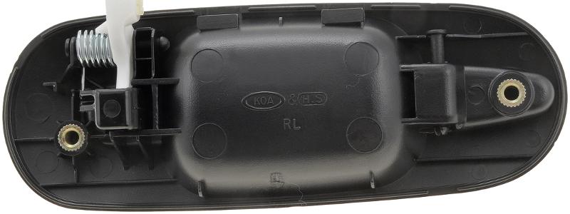 Dorman 77623 Exterior Door Handle product image 2 of 3