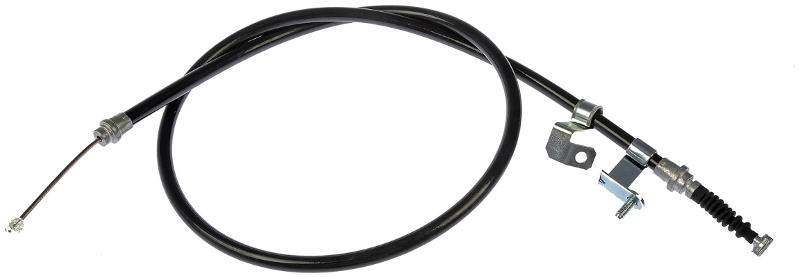 Dorman C95247 - Parking Brake Cable Dorman C95247 Parking Brake Cable product image 1 of 3