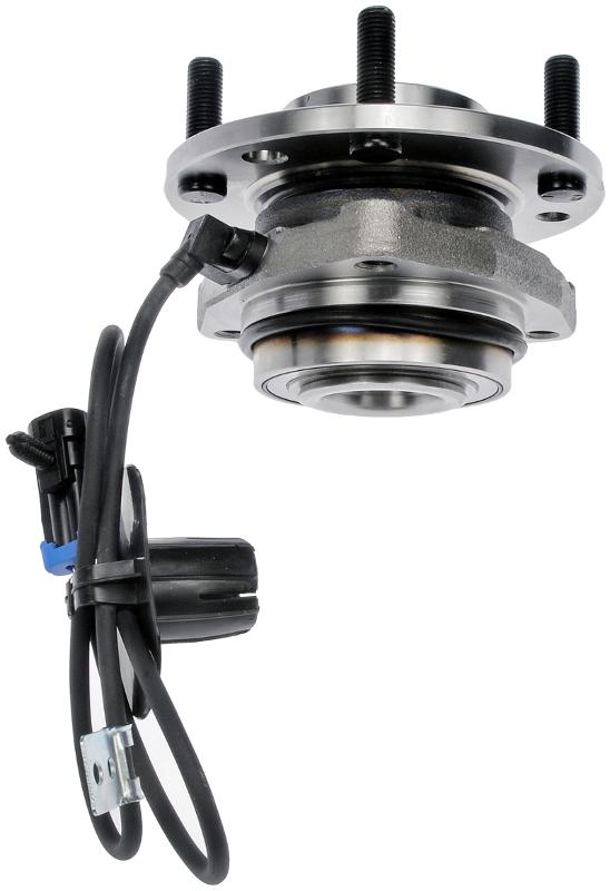 Dorman 4110303 - Wheel Bearing and Hub Assembly Dorman 4110303 Wheel Bearing and Hub Assembly product image 2 of 3