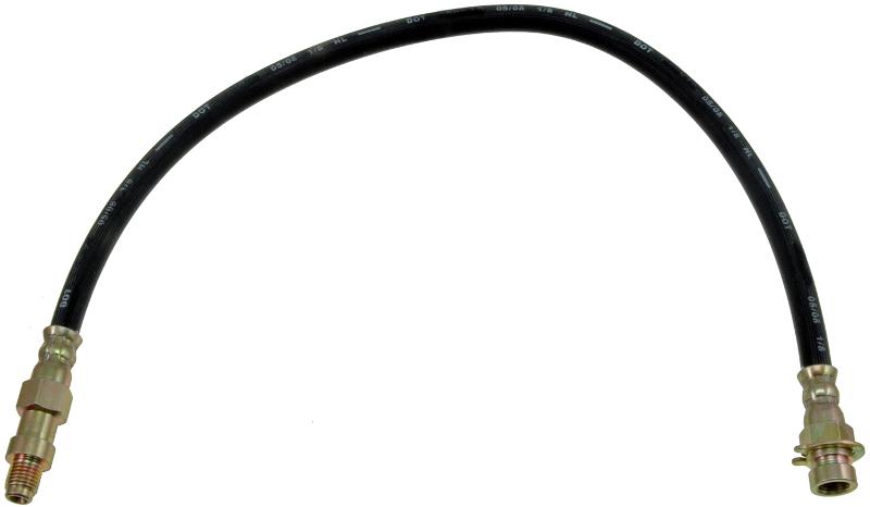 Dorman H36502 Brake Hydraulic Hose product image 3 of 3