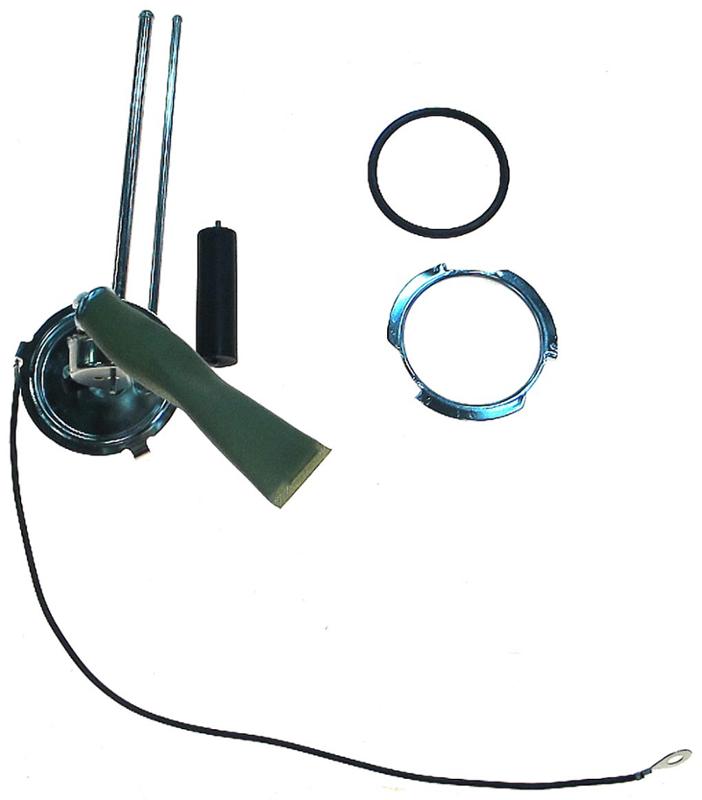 Dorman 692124 - Fuel Tank Sending Unit Dorman 692124 Fuel Tank Sending Unit product image 1 of 1