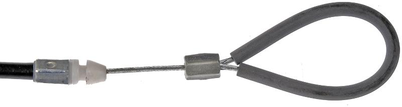 Dorman 912319 Trunk Lid Release Cable product image 1 of 3